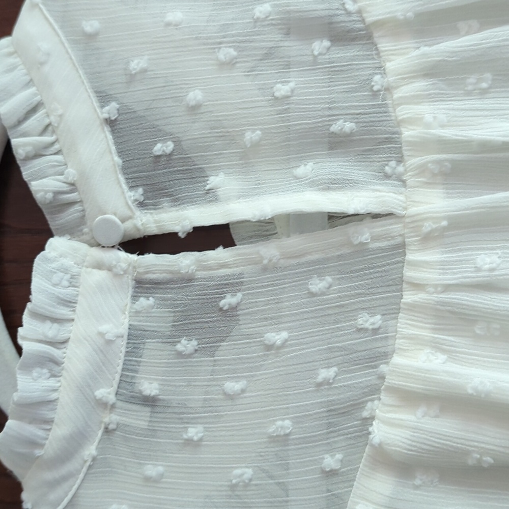 J.Crew Blouse - Picture 4 of 7